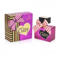 ราคา น้ำหอม Dorall Collection Love You Like Crazy For women 100 ml. (14522339411)