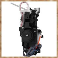 ราคา [KYG] Ink Pump Capping Station ชุดทําความสะอาดเครื่องพิมพ์สําหรับ R1390 L1800 (43414225720)