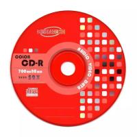 ราคา MEDIATECH COLOR CDR/CD-R/ซีดีเปล่า/ซีดีเปล่า - สีแดง FP 50 ชิ้น (20031) (10755896359)