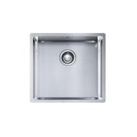 ราคา FRANKE ซิงค์ติดตั้งบนเคาน์เตอร์ รุ่น BXX 210-45 SINK BXX 210-45 (20650851864)
