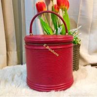 ราคา Louis Vuitton Epi Leather Cannes Handbag (2918582777)