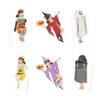 ราคา กาชาปอง ฟูจิโกะเกาะแก้ว ฮาโลวีน (69780203)