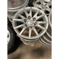 ราคา ล้อแม็กซ์ pajero sport ขอบ17 ราคาต่อวง ซื้อแยกวงได้ (22387937859)