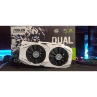 ราคา ASUS DUAL GTX1060 6GB (11676022889)