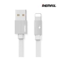 ราคา สายชาร์จ ไอเอสโอ รีแมค อาร์ซี-094ไอ ยาว1ม. สำหรับไอโฟน5/ไอโฟน6 Cable Micro Remax iso 1M RC-094i For i5/i6 (9462257283)