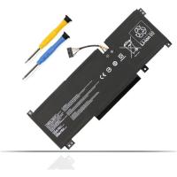 ราคา Battery MSI GF66 (BTY-M492) หัวพินสีขาว (27984689024)