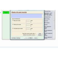 ราคา สําหรับซอฟต์แวร์บํารุงรักษาเครื่องพิมพ์ EPSON Reset Software Maintenance Adjustment Procedure L1455 M101M200L605 L4160 (40423865255)