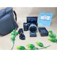 ราคา Sony Nex-F3 พร้อมใช้งาน สภาพสวย เมนูไทย เซลฟี่ได้ (19294869922)
