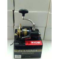 ราคา รอก RYOBI รุ่น ECUSIMA BLACK 4000 (สีดำ) (27619929495)