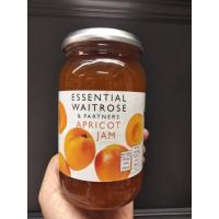 ราคา Essential Waitrose Apricot Jam แยม แอปริคอท เวทโทรส 454กรัม ราคาสุดฟิน (9863678402)