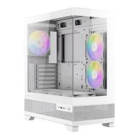 ราคา CASE (เคส) ANTEC CX700 RGB ELITE (WHITE) (ATX) (25181143877)