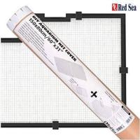 ราคา Redsea DIY Aquarium Net Cover ตาข่ายกันปลากระโดด ขนาด 120*80cm ใช้กับตู้ปลา 48 นิ้ว (27155433413)