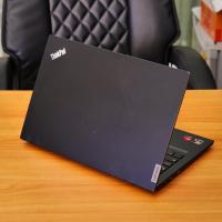 ราคา Lenovo ThinkPad E14 Gen2 CPU : AMD Ryzen 5 4500U RAM : 8 GB SSD : 256 GB ตัวเครื่องสภาพสวยใช้งานปกติ (19893003014)