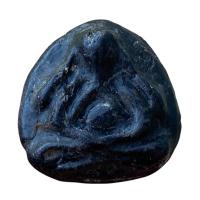 ราคา พระปิดตา พระปิดตาเก่า ไม่ทราบที่ พระเครื่อง (16592202140)