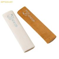 ราคา Septwolves ที่หุ้มเข็มขัดนิรภัยรถยนต์, อุปกรณ์ป้องกันเข็มขัดนิรภัยตกแต่งสัตว์น่ารัก, ภายในรถสบายการ์ตูนยาวเข็มขัดนิรภัยแผ่นรองไหล่เครื่องประดับรถ (22664941400)