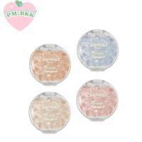 ราคา ส่งด่วน‼️นำเข้าเองจากญี่ปุ่น 4 เบอร์ Canmake munyutto highlighter 3.8g ไฮไลท์ ฉ่ำวาว (26717007298)