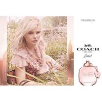 ราคา Coach New York Floral EDP90ml/Testerของแท้ (4719466530)