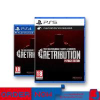 ราคา PlayStation™ PS4 / PS5 The Walking Dead: Saints & Sinners - Chapter 2: Retribution | bY ClaSsIC GaME | (40575692004)