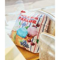 ราคา niko and ... [FIZZ&RICH PARLOR] Soft and squishy square cushion (41804753695)