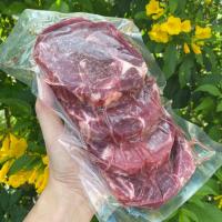 ราคา ริบอายสเต็ก เนื้อริบอาย ขนาดแพ็ค 1 กิโลกรัม (23875246685)