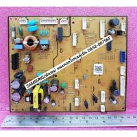 ราคา SAMSUNG(ซัมซุง) แผงคอลโทรลตู้เย็น/เมนบอร์ดตู้เย็น DA92-00756F ใช้กับรุ่นRT29K5511S8/ST RT32K5534SA/ST RT32K5534UT/ST RT3 (25765388571)