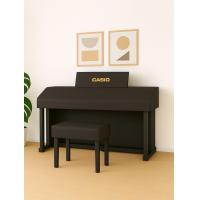ราคา ใหม่เปียโนฝาครอบกันฝุ่น Casio เปียโนไฟฟ้า PX770/870 หนา 88 คีย์ AP270 ฝาครอบกันฝุ่นกันน้ํา Non-stick T (42761103937)