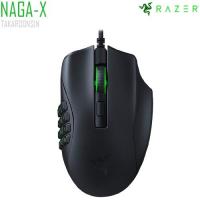 ราคา เมาส์เกมมิ่ง ยี่ห้อ RAZER รุ่น NAGA X (14747250432)