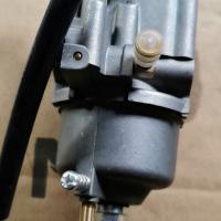 ราคา คาร์บูเรเตอร์ สำหรับเครื่องอัดดินและเครื่องกำเนิดไฟฟ้า HONDA GX100 (48500063009)