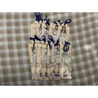 ราคา ที่คั่นหนังสือBNK48 x สมใจ‼️‼️ แท้ จากOfficial (22327904208)