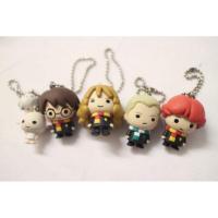 ราคา [ปิดพรีออเดอร์] กาชาปอง ภาพยนตร์เรื่อง harry potter (115226888)