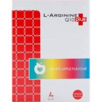 ราคา L-Arginine Q10 Plus ช่วยลดไขมันเกาะผนังหลอดเลือด ,หลอดเลือดดำอุดตัน,ไขมันอุดตัน (5015892333)