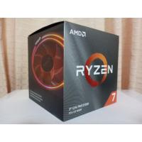 ราคา AMD Ryzen7 3700X 3.6GHz 8Cores 16Threads Socket AM4 (21389424766)