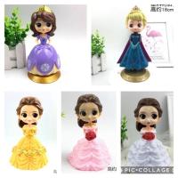 ราคา โมเดลแต่งเค้ก ตุ๊กตาเจ้าหญิงแต่งเค้ก (19288913844)