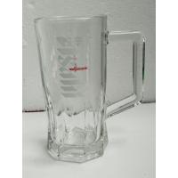 ราคา แก้วมัคเบียร์ อาซาฮี Asahi 355 ml. ของแท้ งานใหม่กริบ (50500969156)