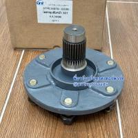 ราคา ดุมล้อหน้า + น็อต รถไถคูโบต้า Kubota รุ่น L3408 , L3608 , L4508 , L4708 ชุดดุมล้อหน้าพร้อมน็อต (41012565578)