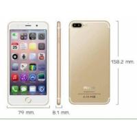 ราคา โทรศัพท์มือถือ Hocom H2 (1250681707)