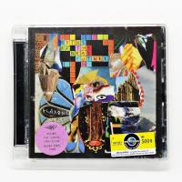 ราคา CD เพลง Klaxons - Myths Of The Near Future (CD, Album) (แผ่นใหม่) (12812657218)