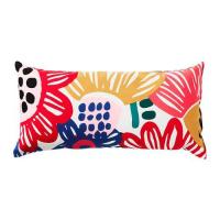 ราคา อิเกีย หมอนโซฟา หมอนหนุน ตกแต่งโซฟา เตียงนอนสีสันสดสวย (2016811519)