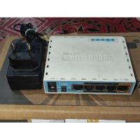 ราคา Mikrotik RB951Ui- 2ndD SECOND NORMAL (29915168514)