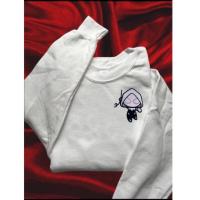 ราคา มนุษย์แมงมุม เสื้อกันหนาวผู้ชายและผู้หญิงเสื้อกันหนาวคู่ผู้ชายและผู้หญิง (28527679350)