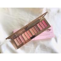 ราคา Charlotte Tilbury stars in your eyes palette ใช้น้อย ตีต่ำ 85% บางสียังไม่ได้ใช้ (9373770397)