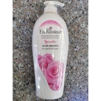 ราคา enchanteur perfumed body lotion romantic satin smooth 500 ml (4693954121)