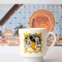 ราคา [พร้อมส่ง] แก้ว Disney ของแท้ - Tokyo Disney (5064176758)