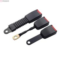 ราคา CLEMMENT รถเข็มขัดนิรภัย Extender, Seat Buckle อุปกรณ์ตกแต่งภายใน Auto Belt Extension, Safety Belt Extender Extension Connector สําหรับรถยนต์ Safety Buckle Extender (42859413778)