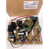 ราคา Daikin - อะไหล่แอร์ - แผงคอนโทรลคอยเย็น - รุ่นแอร์ FTE12LV2S,FTE12MV2S,FTE12NV2S พาท 4006498L (7730478175)