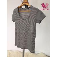 ราคา เสื้อยืด WACOAL แท้ (size M) (5246249407)