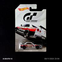 ราคา Hot Wheels Nissan Skyline GT-R (R34) Gran Turismo (53201032290)