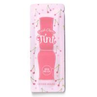 ราคา 6ซอง Tester Etude House Fresh Cherry Tint (New) PK001 (380863401)