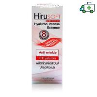 ราคา Hirusoft Hyaluron intense essence ฮีรูซอฟท์ ไฮยาลูรอน อินเทนส์ เอสเซนส์ 16 ml [PF] (19814249577)