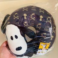 ราคา หมอนรองคอ หมอน snoopy ลิขสิทธิ์ (21390753336)